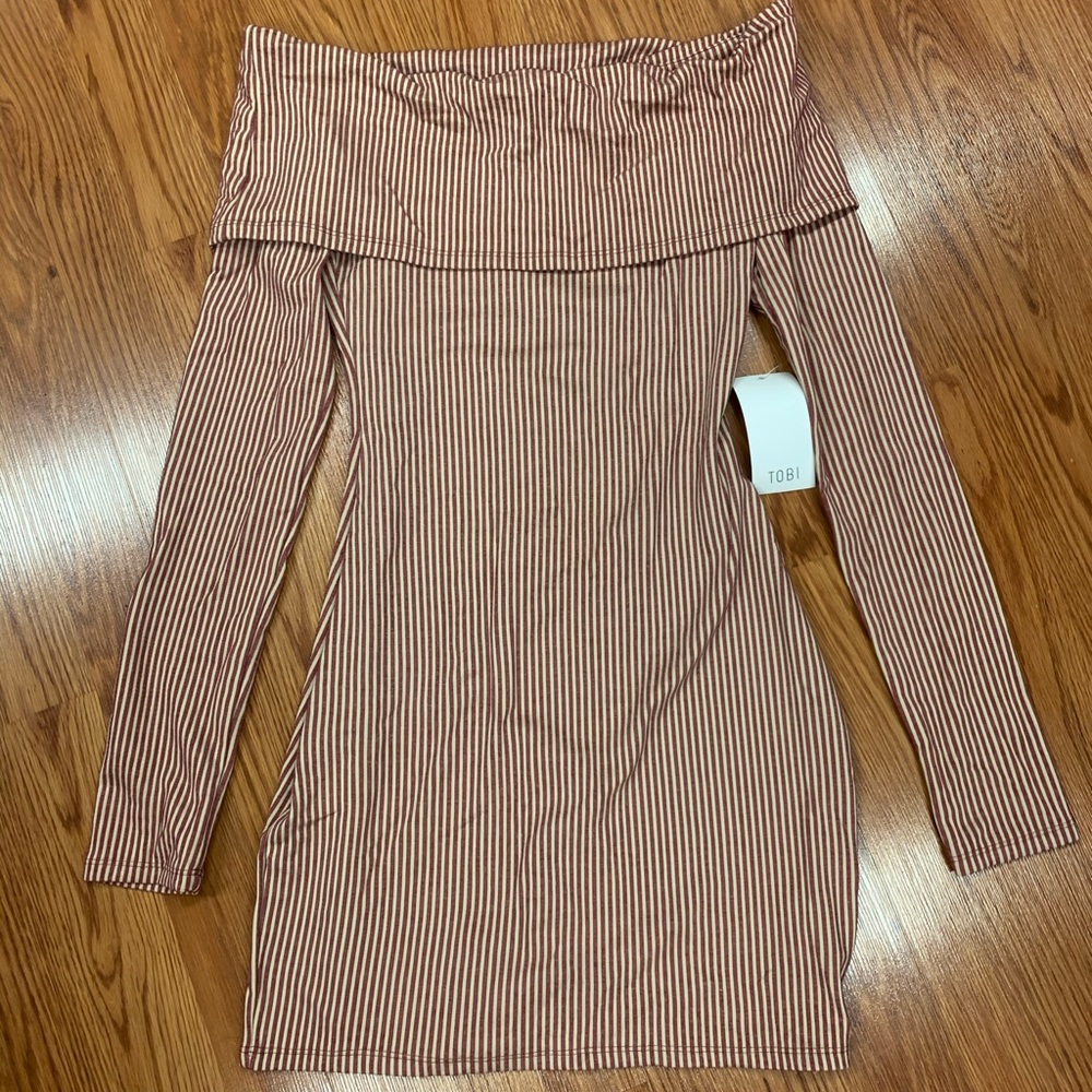 ✨Tobi Bodycon Dress✨